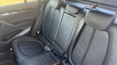 BMW X1 sDrive 20i [178] xLine 5dr Step Auto Petrol Estate